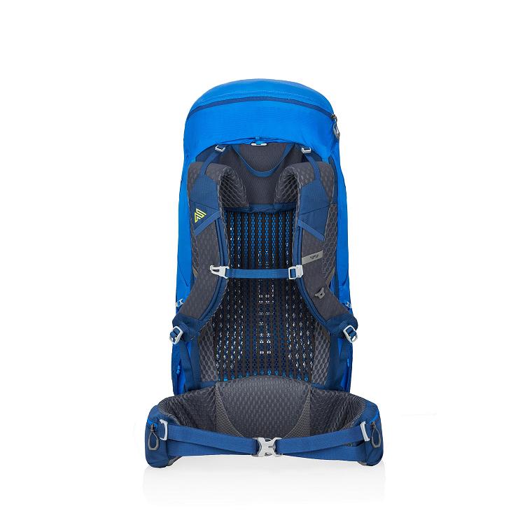 Gregory Optic 48 Backpacks Men Blue Ireland 9023VHDQJ